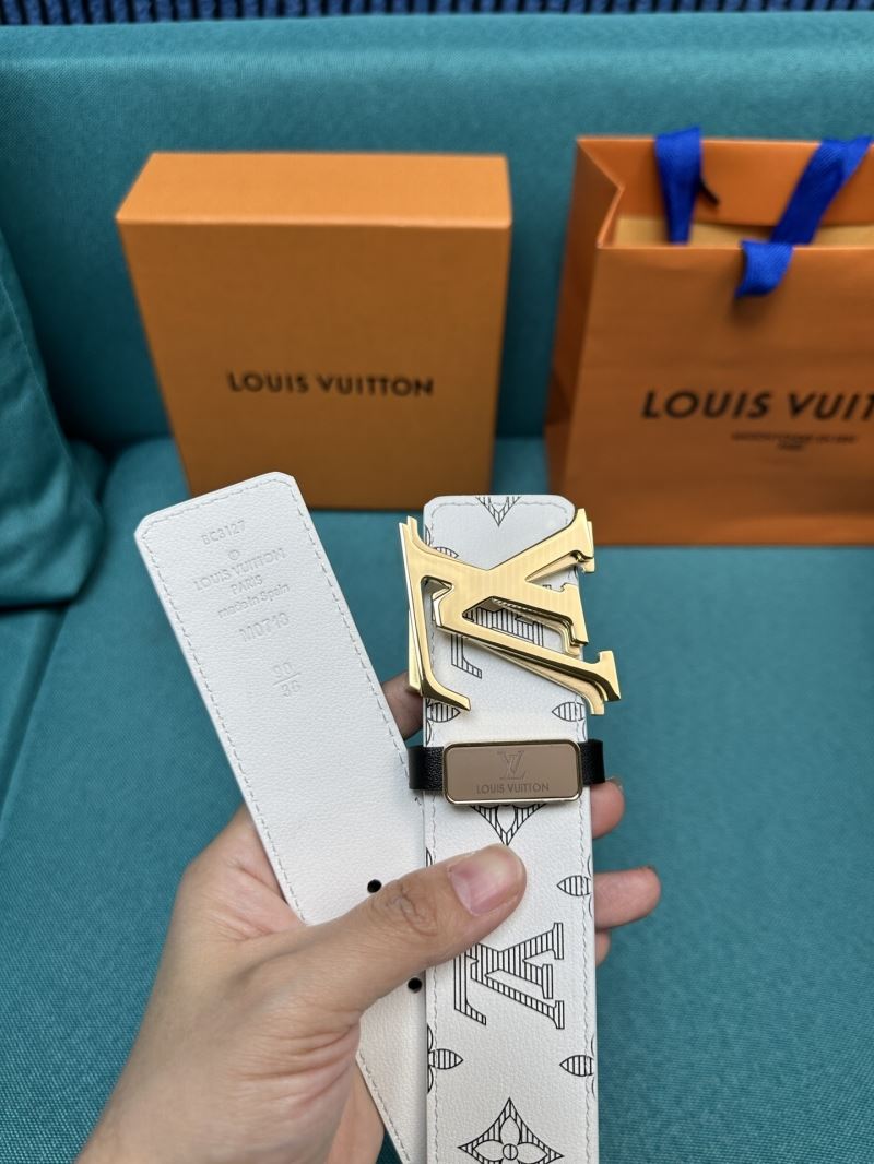 Louis Vuitton Belts